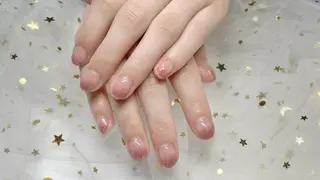 ネイル 伊野 麗のネイルデザイン