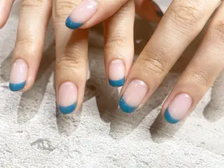 ネイル Kobari Sayakaのネイルデザイン