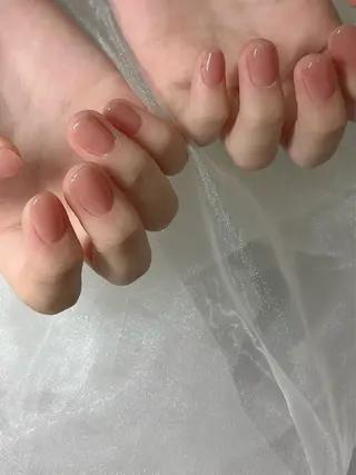 ネイル otete eye&hand所属・otete eye&handのネイルデザイン