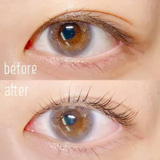 マツエク・マツパ ROSE MARY 大竹のマツエク・マツパデザイン