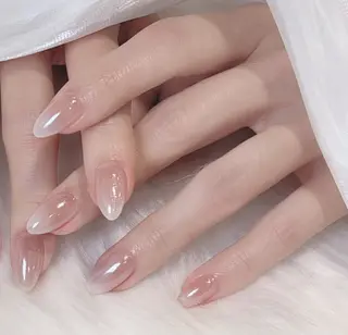 ネイル iNEKO所属・Lee Leeのネイルデザイン