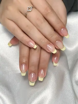 ネイル Nail Salon SHSのネイルデザイン