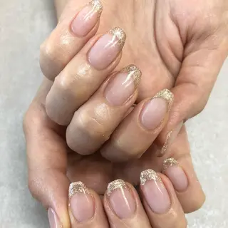 ネイル ViViA momokaのネイルデザイン