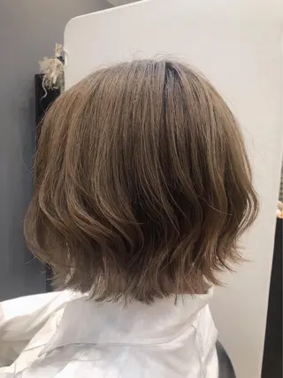 ショート sawa tamaeのヘアスタイル