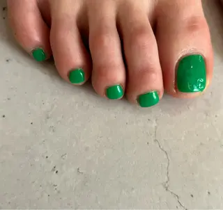 ネイル Bi_nail. yuuのネイルデザイン