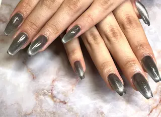 ネイル plaisir所属・plaisir プレジールネイルのネイルデザイン