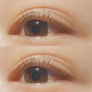 マツエク・マツパ tico 🌱shiori🌱のヘアスタイル