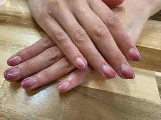 ネイル SUZUKI YUMERUのネイルデザイン