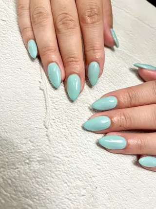 ネイル eim Ayakaのネイルデザイン