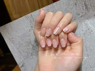 ネイル Fairyフェアリーネイルサロン所属・Fairy フェアリーネイルのネイルデザイン