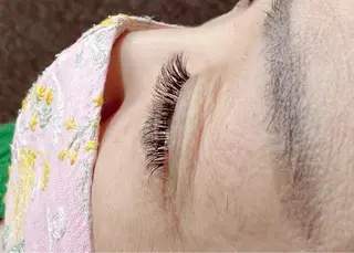 マツエク・マツパ B's緑店 eyelist川上のエステ・リラクイメージ