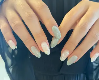 ネイル filonnail komomoのネイルデザイン