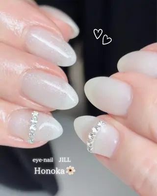 ネイル JILL Honokaのネイルデザイン