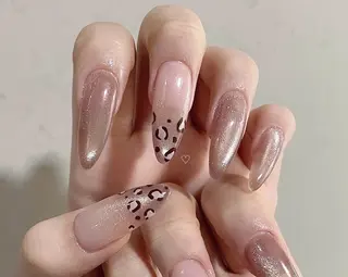 ネイル Noiranail_ studioのネイルデザイン