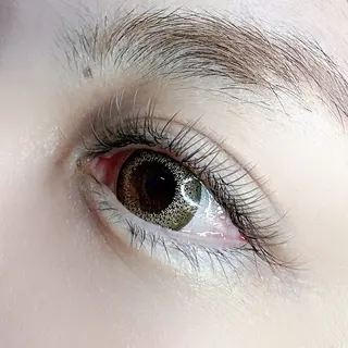 マツエク・マツパ Abientot Kannaのマツエク・マツパデザイン