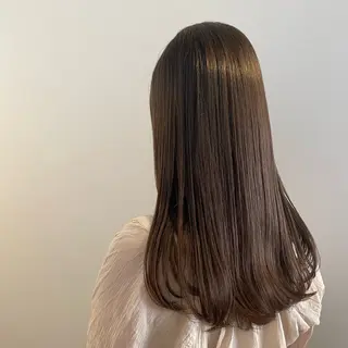 ロング 博多|Sakurai Ayumiのヘアスタイル