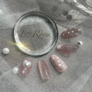 ネイル E♡Room Erikoのネイルデザイン
