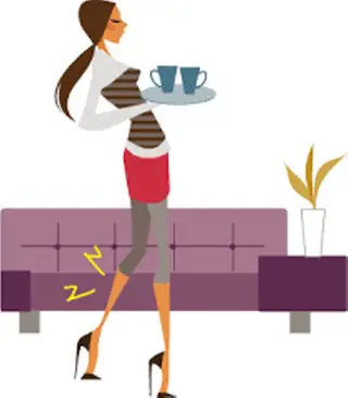 RefreshJam プライベートサロンのエステ・リラクイメージ