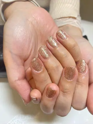 ネイル 橋本 真央のネイルデザイン