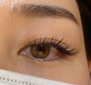 マツエク・マツパ sato misakiのマツエク・マツパデザイン