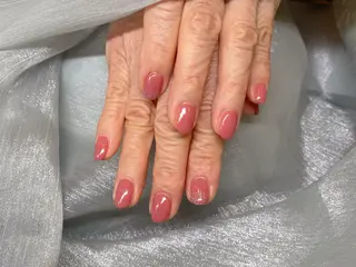 ネイル LingK/nail 高士 翔子のネイルデザイン