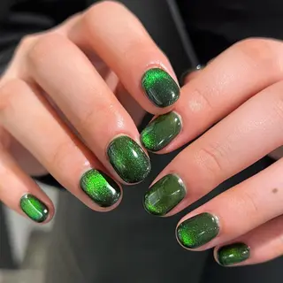 ネイル Nico所属・Nico🌛 Karenのネイルデザイン