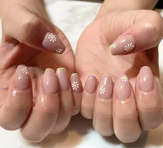 ネイル kii nailsのネイルデザイン