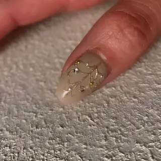 ネイル _____jays nailのネイルデザイン