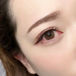 マツエク・マツパ RAIA.eyelash所属・細毛・短毛さん向け アイサロンのマツエク・マツパデザイン