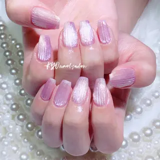 ネイル ネイリスト KYOのネイルデザイン