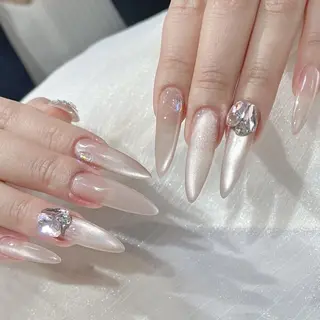 ネイル Mi Oのネイルデザイン