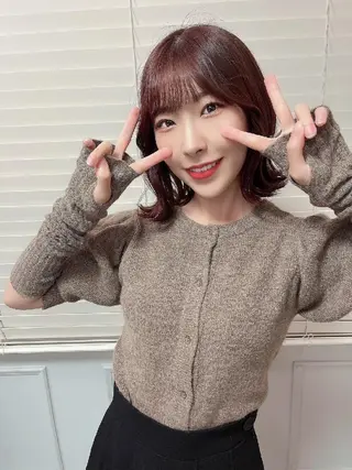 ショート ハネエクステ表参道/ 羽エクステSpicaのヘアスタイル