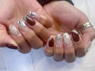 ネイル naildesign BESTのネイルデザイン