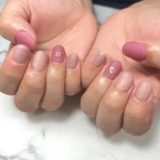 ネイル NAIL NOWのネイルデザイン