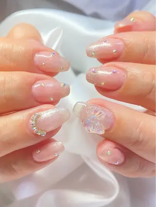 ネイル Cocorium_ sasakiのネイルデザイン