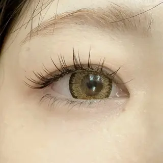 マツエク・マツパ Miyu🦄ash メンズカット/まつげのヘアスタイル