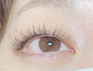 マツエク・マツパ fan.germe 副店長MIYABIのマツエク・マツパデザイン