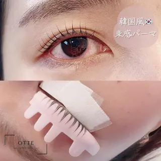 マツエク・マツパ まつげ/眉/耳つぼ 🩵渋谷 OTTEのその他イメージ