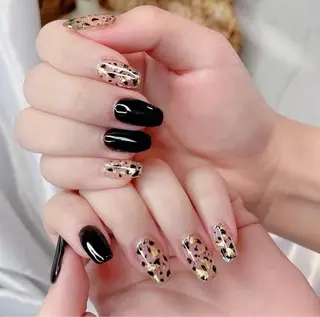 ネイル muse nailのネイルデザイン