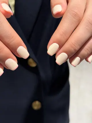 ネイル LICO HAIR&RELAXATION名駅店所属・airi 🤍のネイルデザイン