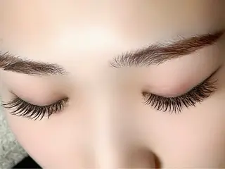 マツエク・マツパ Rinto/ makoの眉毛・アイブロウイメージ