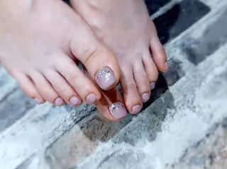 ネイル Progress Nailのネイルデザイン