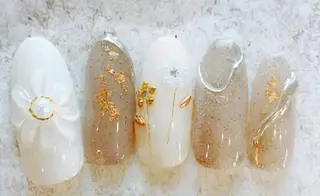 ネイル Rairia nail本八幡店のネイルデザイン