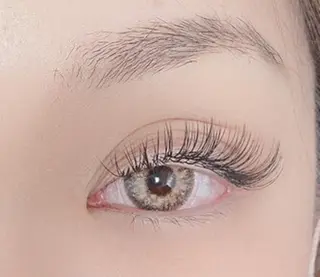 マツエク・マツパ Neo Beautyアイサロン専門店所属・Neobeauty アイサロン専門店の眉毛・アイブロウイメージ