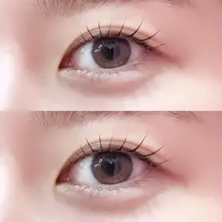 マツエク・マツパ アイラッシュアイブロウサロン MEPP所属・【MEPP】たにわき ゆうなの眉毛・アイブロウイメージ