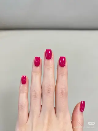 ネイル Ha Naのネイルデザイン