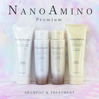 Atem ☀️大町店のヘアスタイル