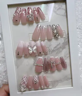 ネイル ADRIANA 大久保駅前徒歩2分のその他イメージ