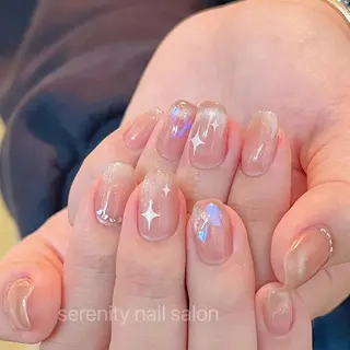 ネイル ✨Serenity Nail salonのネイルデザイン