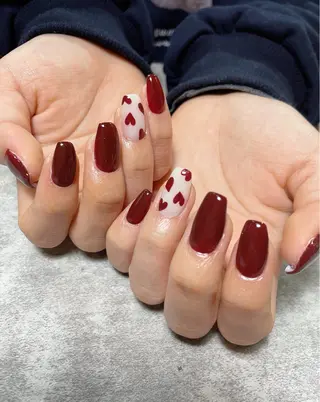 ネイル ma riのネイルデザイン